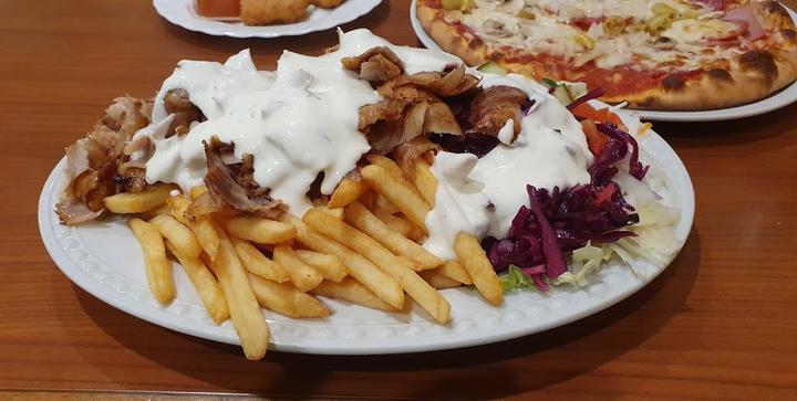 City Doner Haus