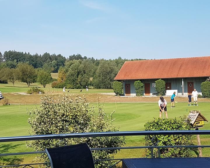 Landgasthof Gut Deutenhof