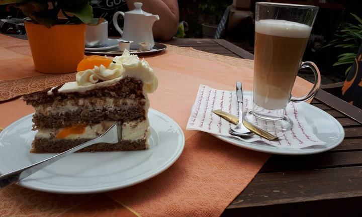 Cafe Schatzkeller